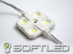 4-LED Module 5630 Samsung