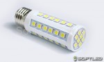 Żarówka 44 LED 5050 Epistar 6W 690 lumenów