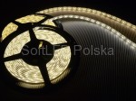 1 metr - taśma 300 LED 5050 Epistar wodoodporna