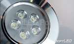 Oprawa Sufitowa Downlight LED 5W 500lm
