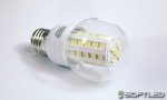 Żarówka 45 LED 5050 Epistar 6W 670 lumenów