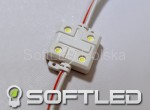4 LED Module 5252 Samsung