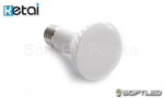 Żarówka KETAI 16 LED 2835 6W R50