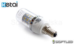 Żarówka KETAI 48 LED 3014 4.5W CORN