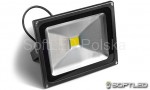 Halogen LED Epistar 30W 2700 lumens