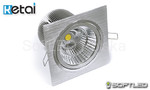 Downlight KETAI LED 25W COB