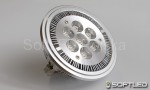 Żarówka KETAI LED AR111 230V 7W