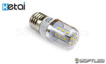 Żarówka KETAI 27 LED 2835 4W CORN