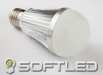 Żarówka 20 LED z diodami Samsung 5630 8W 590 lumenów