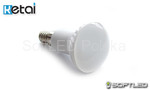 Żarówka KETAI 16 LED 2835 6W R50
