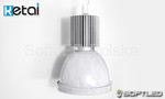 Lampa Wisząca KETAI High Bay Mini 30W