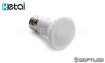 Żarówka KETAI 16 LED 2835 6W R63