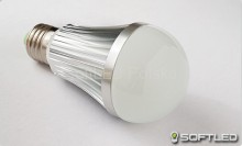 Żarówka 20 LED 5630 Samsung E27