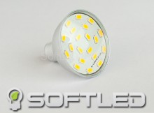 Żarówka 20 LED z diodami Samsung 5630 230 lumenów