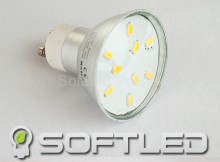 Żarówka 9 LED z diodami Samsung 5630 240 lumenów