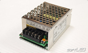 Zasilacz LED 35W 12V