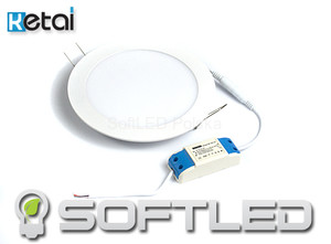 Oprawa Sufitowa Downlight LED 12W 900lm