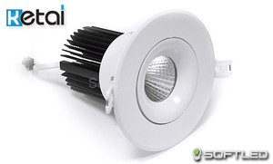 Downlight KETAI LED 15W COB
