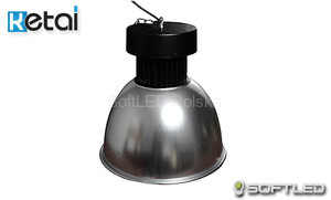 Lampa Przemysłowa KETAI High Bay 100W
